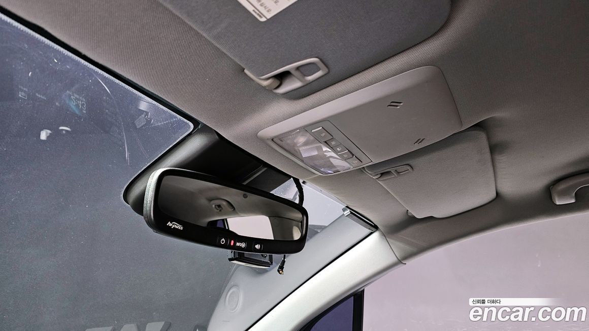 ChevroletGMDaewoo Trax 2017