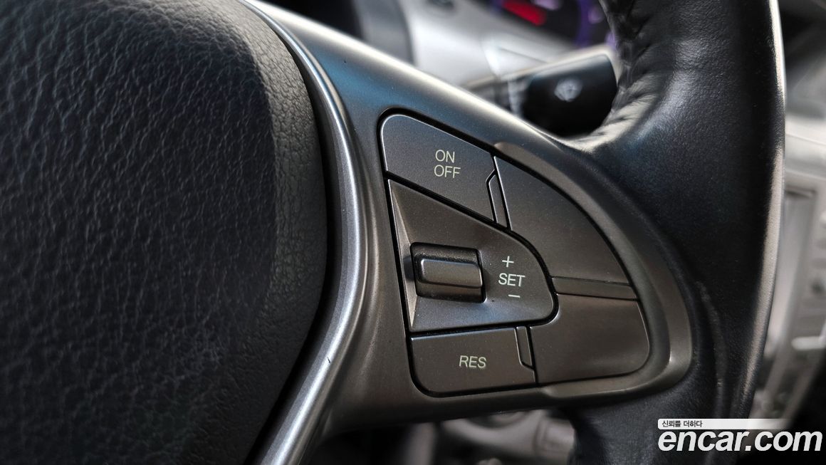 KG_Mobility_Ssangyong KORANDO 2016