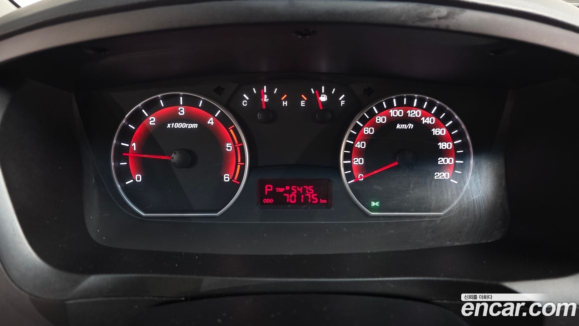 KG_Mobility_Ssangyong KORANDO 2014