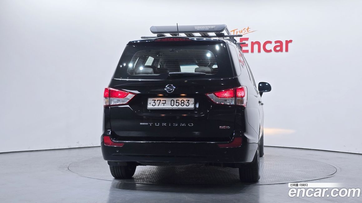 KG_Mobility_Ssangyong KORANDO 2016