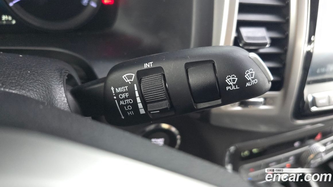 KG_Mobility_Ssangyong Rexton 2019