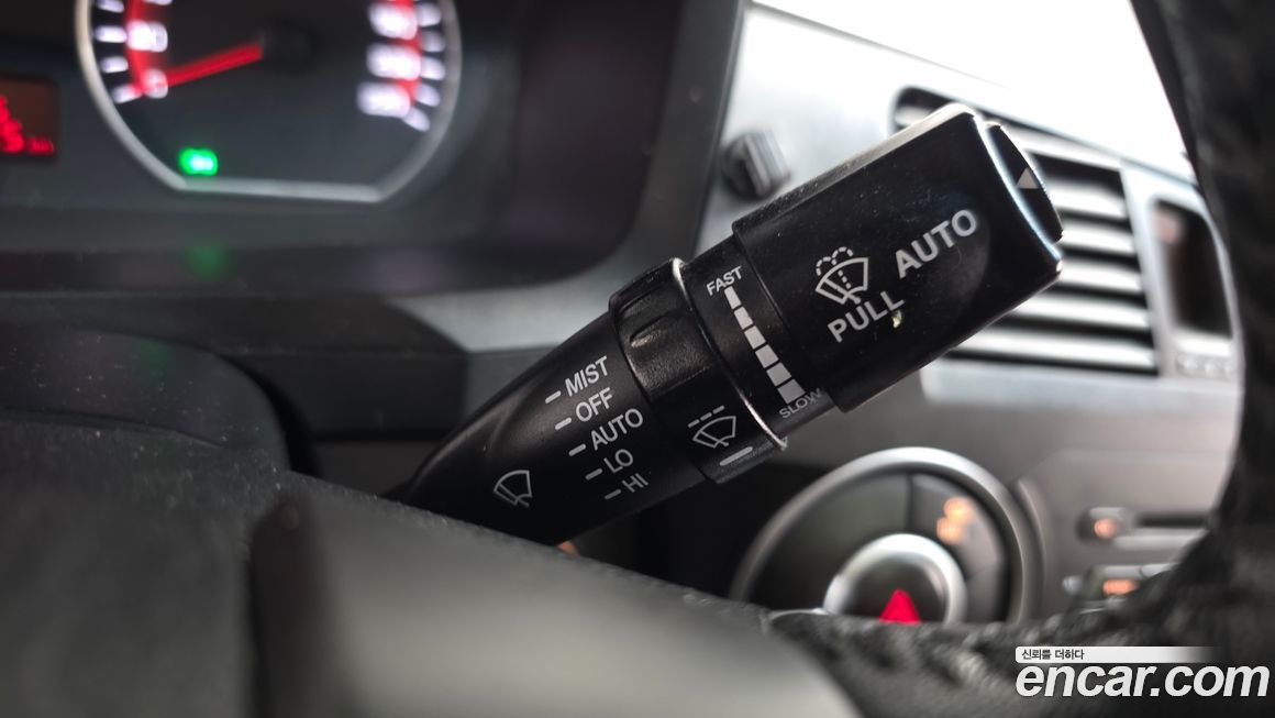 KG_Mobility_Ssangyong KORANDO 2014