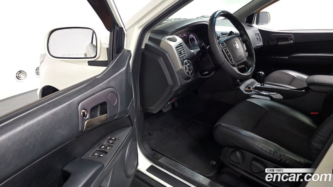 KG_Mobility_Ssangyong KORANDO 2014