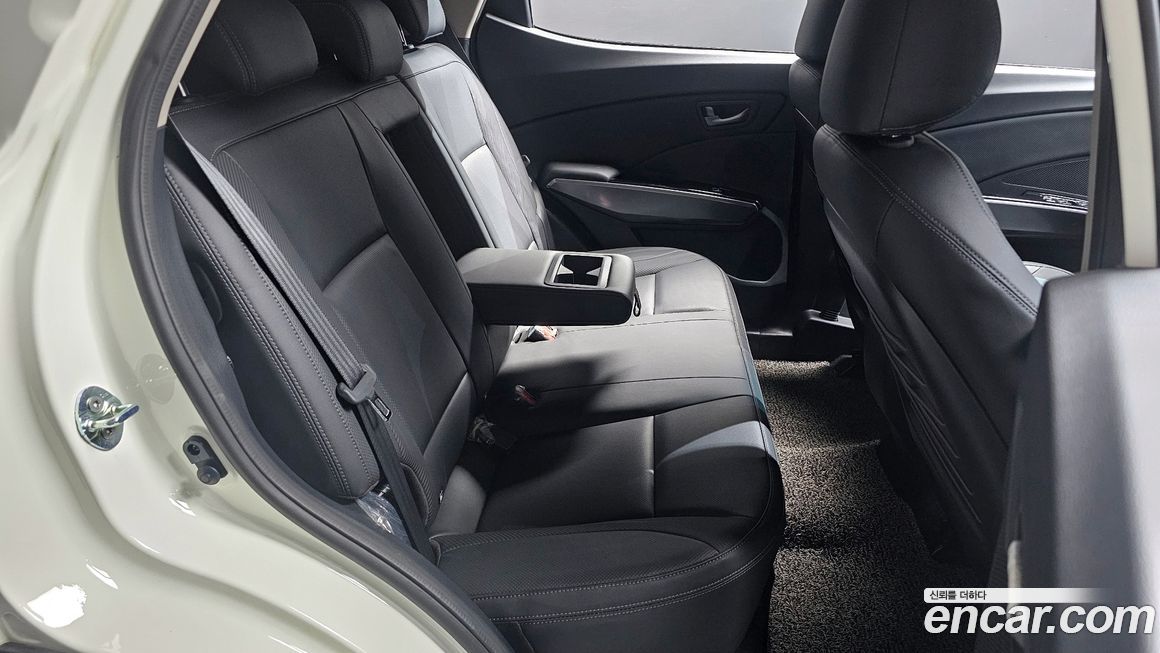 KG_Mobility_Ssangyong TIBOLI 2021