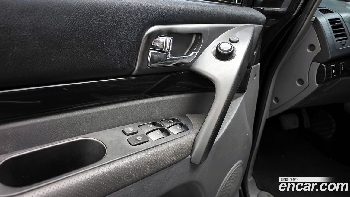 KG_Mobility_Ssangyong KORANDO 2016