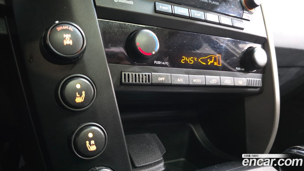 KG_Mobility_Ssangyong KORANDO 2014