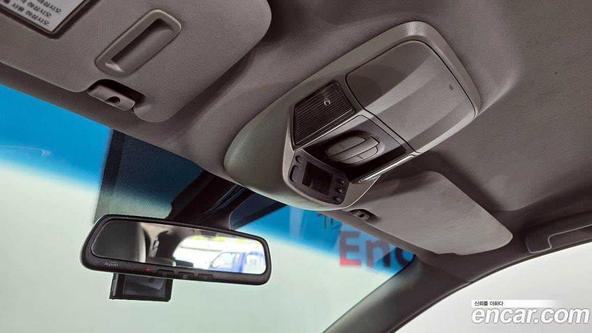 KG_Mobility_Ssangyong KORANDO 2016