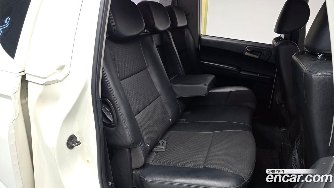 KG_Mobility_Ssangyong KORANDO 2014