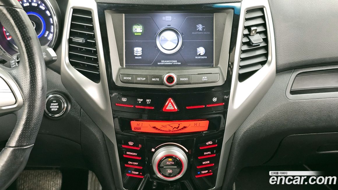 KG_Mobility_Ssangyong TIBOLI 2016