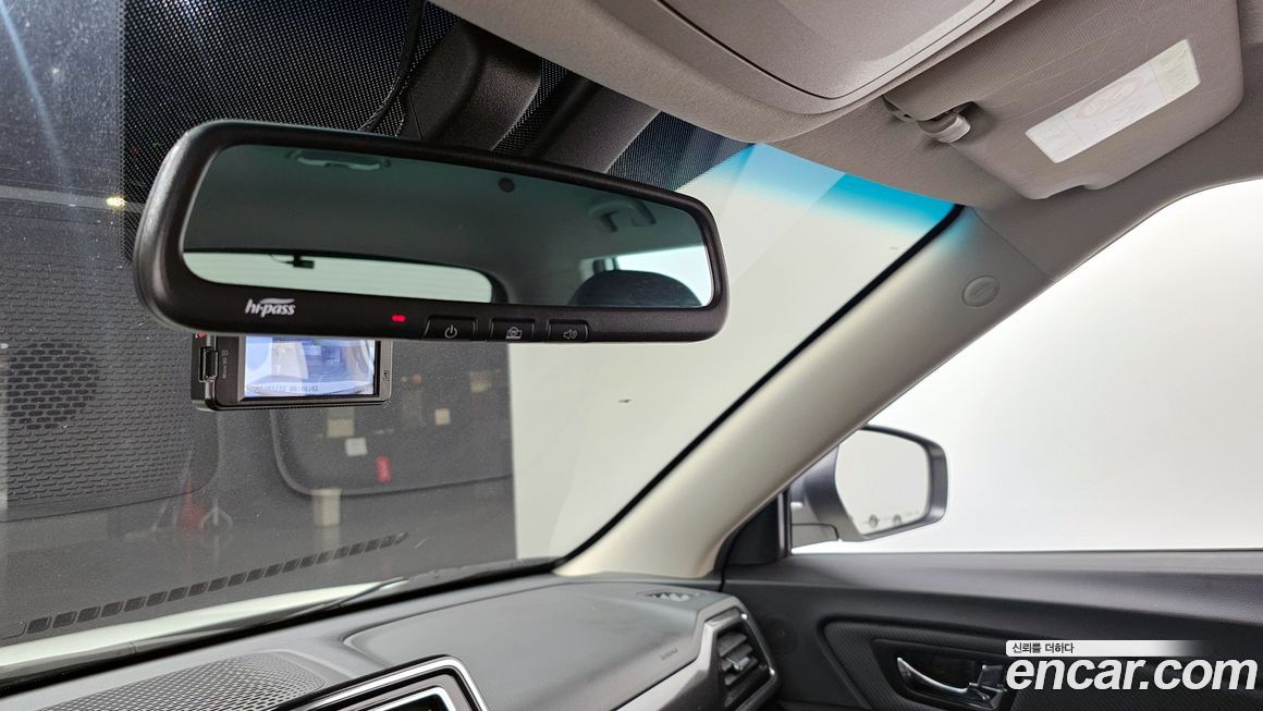 KG_Mobility_Ssangyong TIBOLI 2022