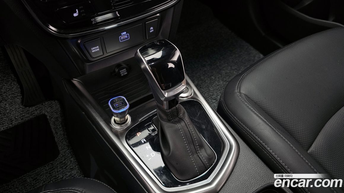 KG_Mobility_Ssangyong TIBOLI 2022