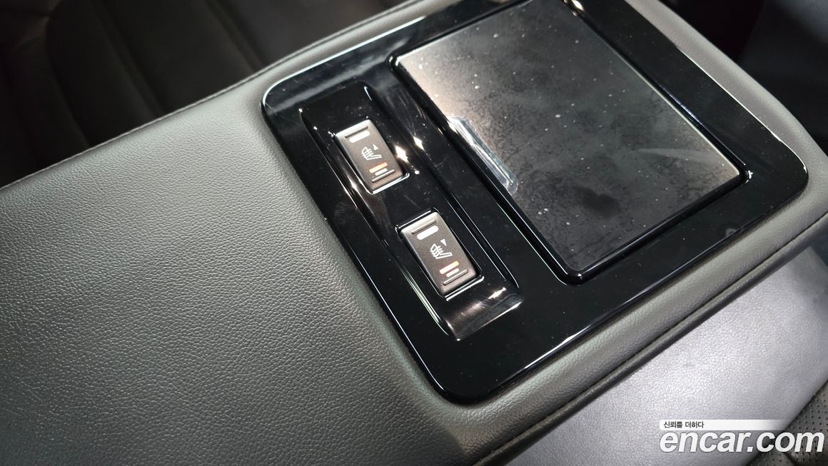 Renault-KoreaSamsung SM6 2016