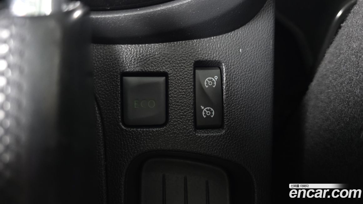 Renault-KoreaSamsung QM3 2016