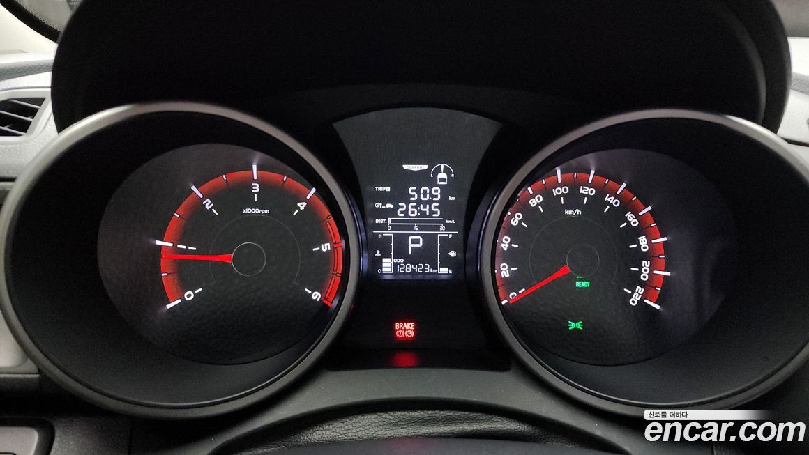 KG_Mobility_Ssangyong TIBOLI 2016