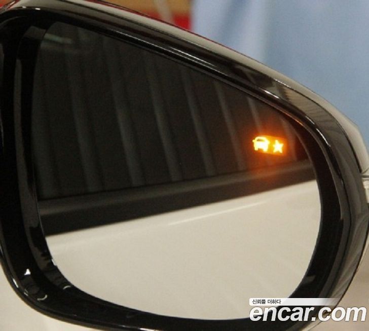 ChevroletGMDaewoo Trailblazer 2021