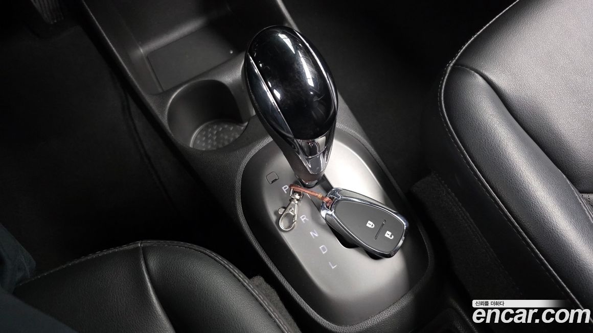 ChevroletGMDaewoo Spark 2019