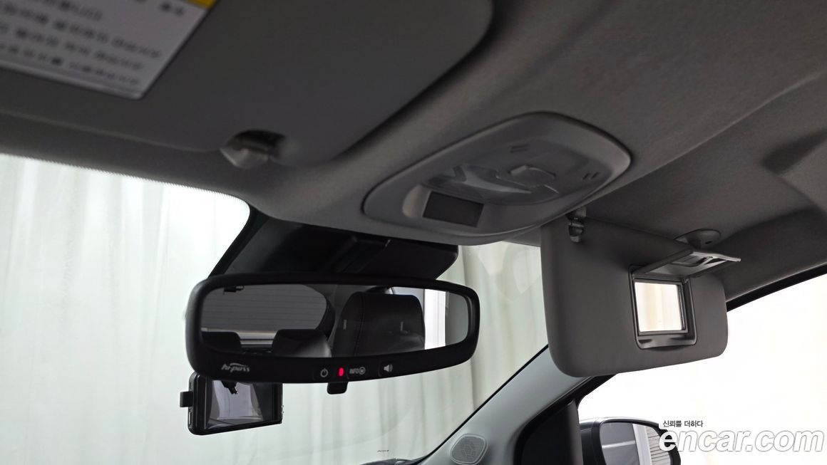 ChevroletGMDaewoo Spark 2019