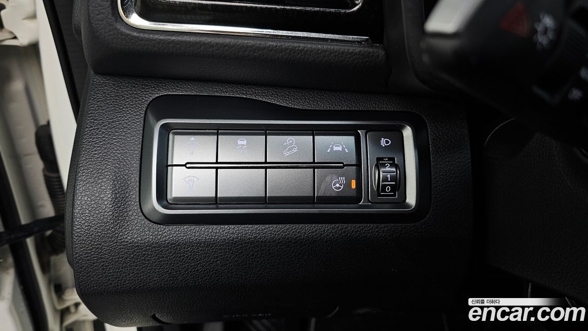 KG_Mobility_Ssangyong TIBOLI 2020