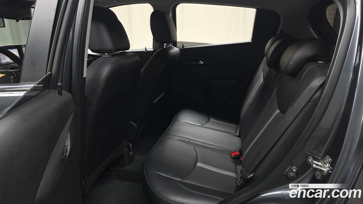 ChevroletGMDaewoo Spark 2019