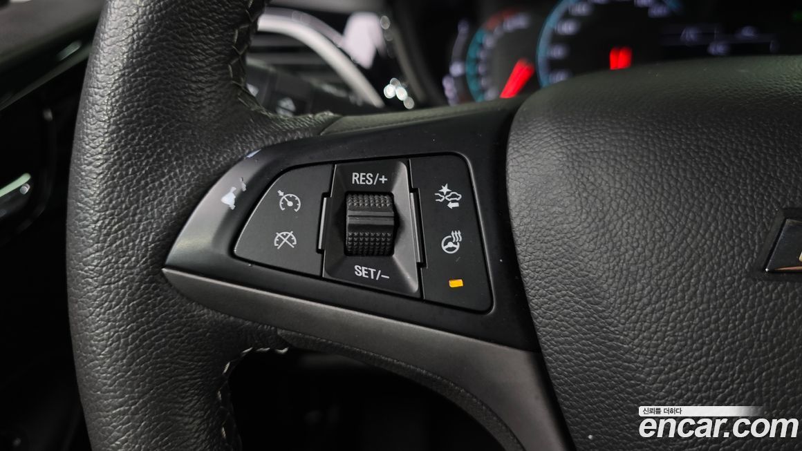 ChevroletGMDaewoo Spark 2019