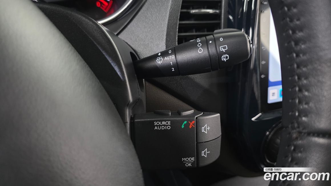 Renault-KoreaSamsung QM3 2016