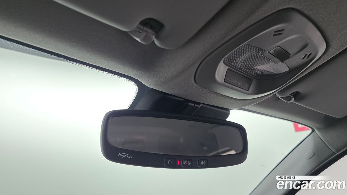 ChevroletGMDaewoo Spark 2018