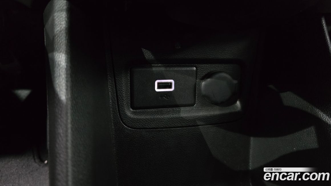 ChevroletGMDaewoo Spark 2019