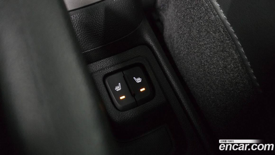 ChevroletGMDaewoo Spark 2019