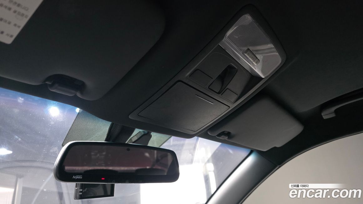 KG_Mobility_Ssangyong Rexton 2020