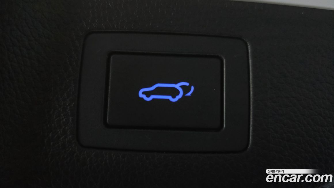 Hyundai Santafe 2018