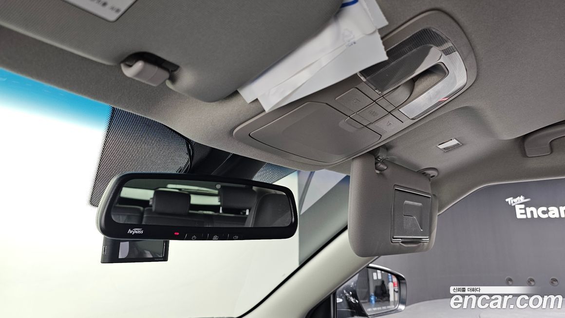 KG_Mobility_Ssangyong TIBOLI 2018