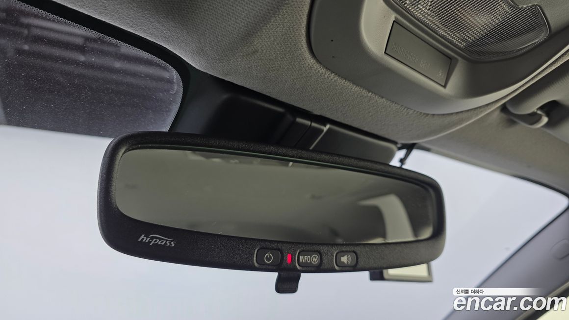 ChevroletGMDaewoo Spark 2019