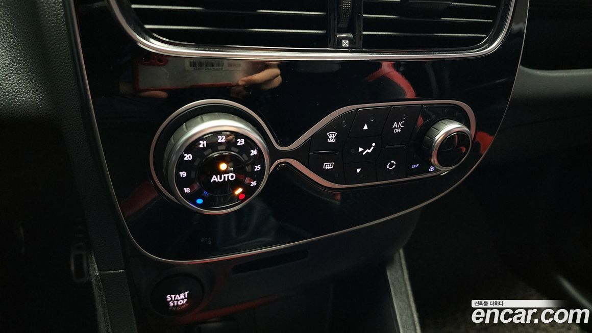 Renault-KoreaSamsung Cilo 2018