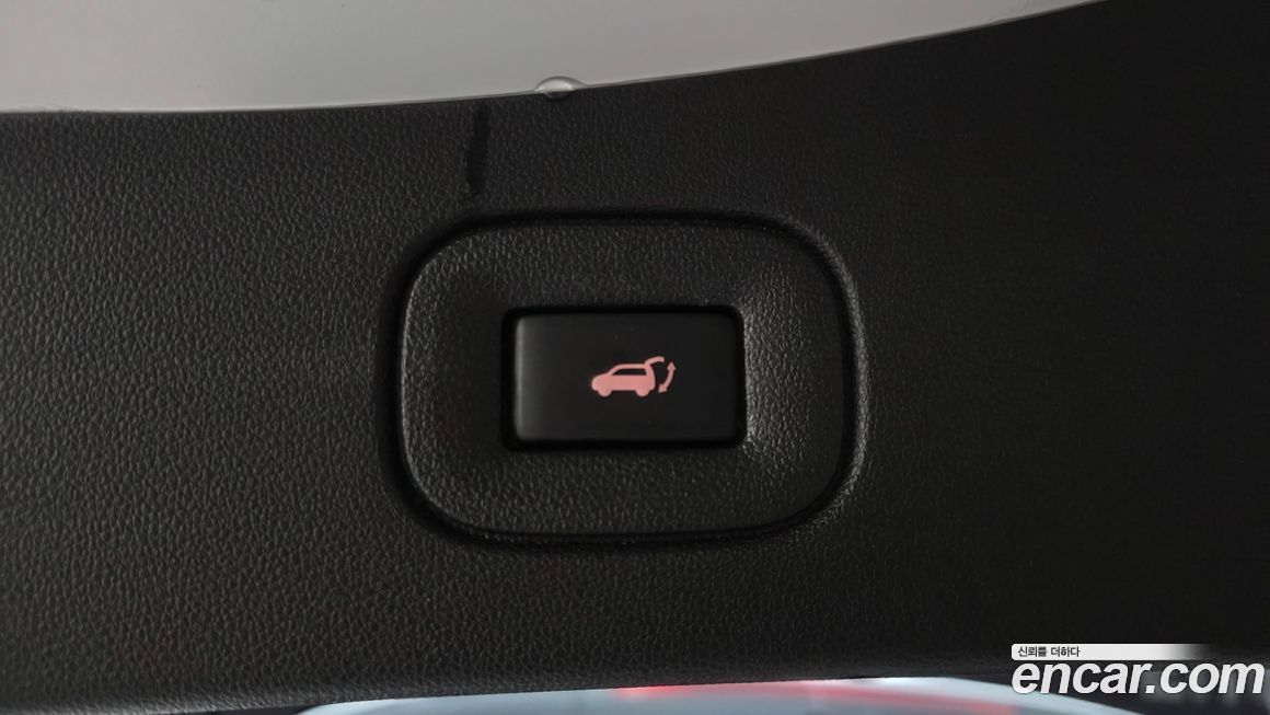 Renault-KoreaSamsung QM6 2020