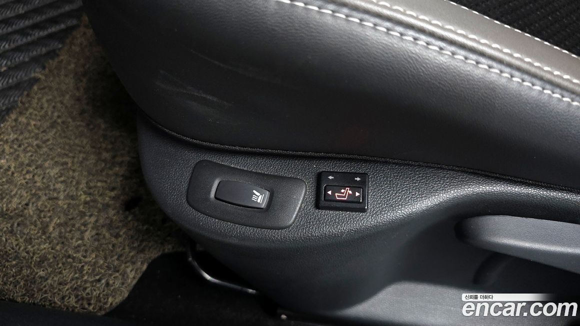 Renault-KoreaSamsung Cilo 2018