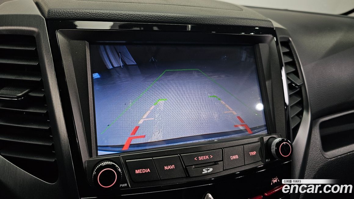 KG_Mobility_Ssangyong TIBOLI 2018