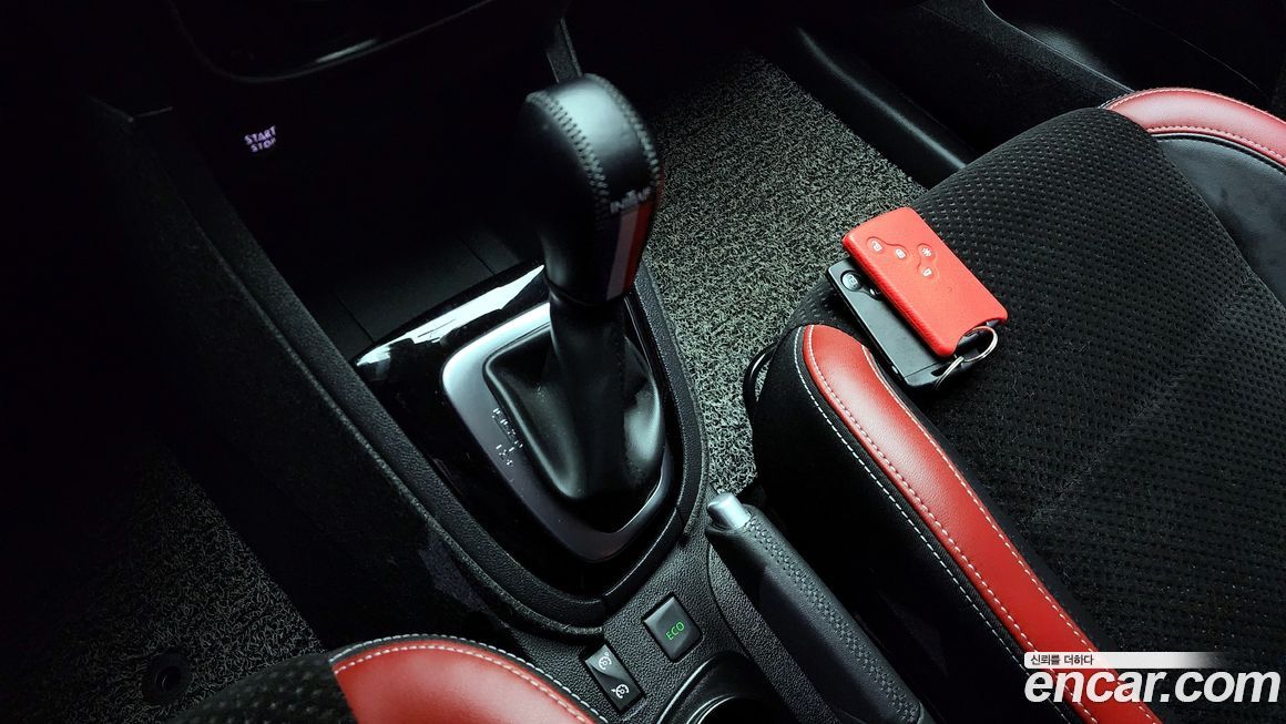 Renault-KoreaSamsung Cilo 2018