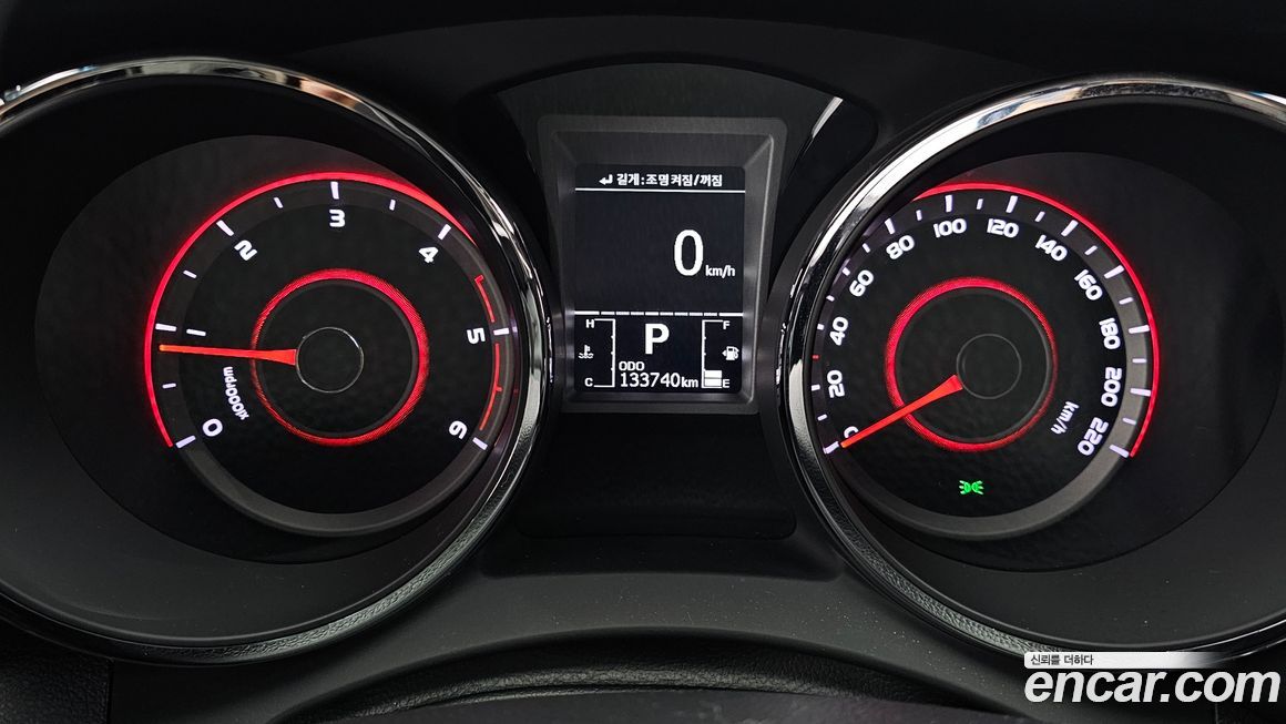 KG_Mobility_Ssangyong TIBOLI 2018