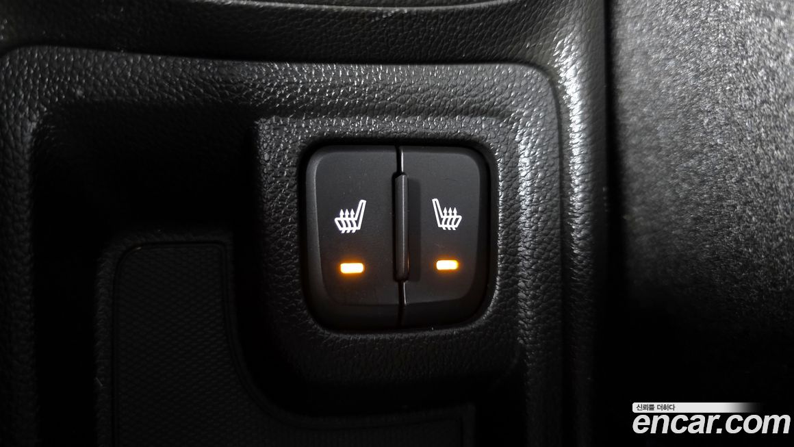 ChevroletGMDaewoo Spark 2019