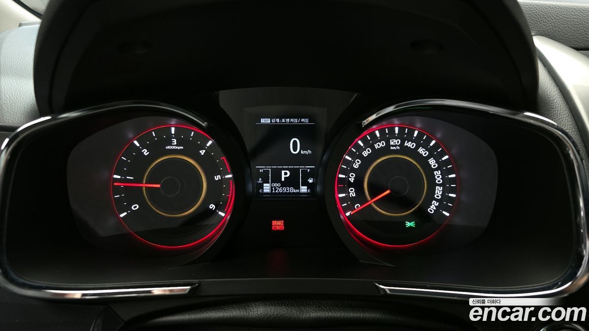 KG_Mobility_Ssangyong KORANDO 2018