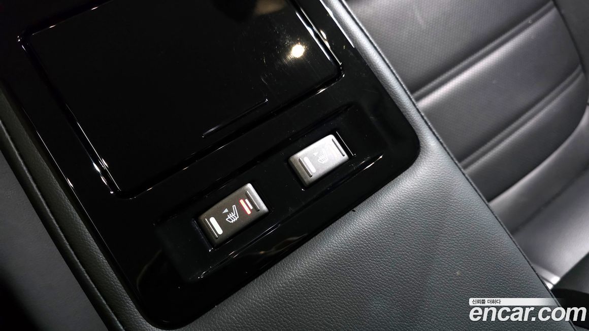 Renault-KoreaSamsung SM6 2017