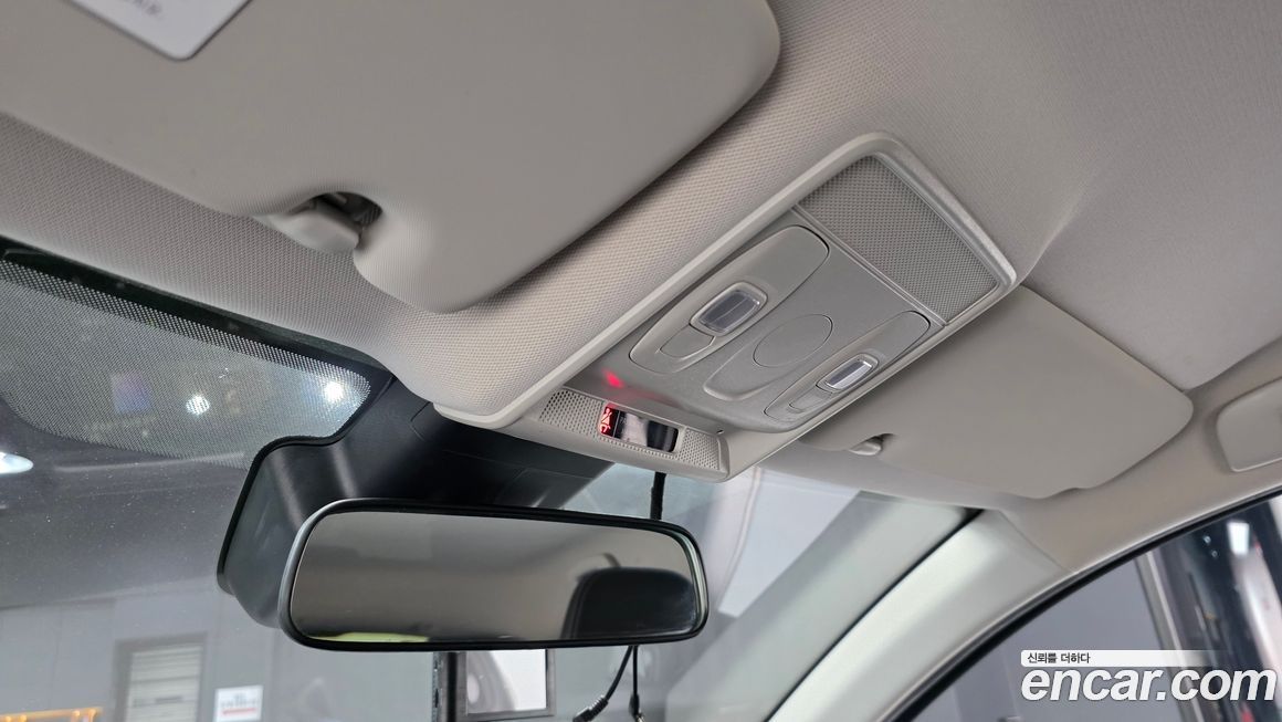 Renault-KoreaSamsung XM3 2020