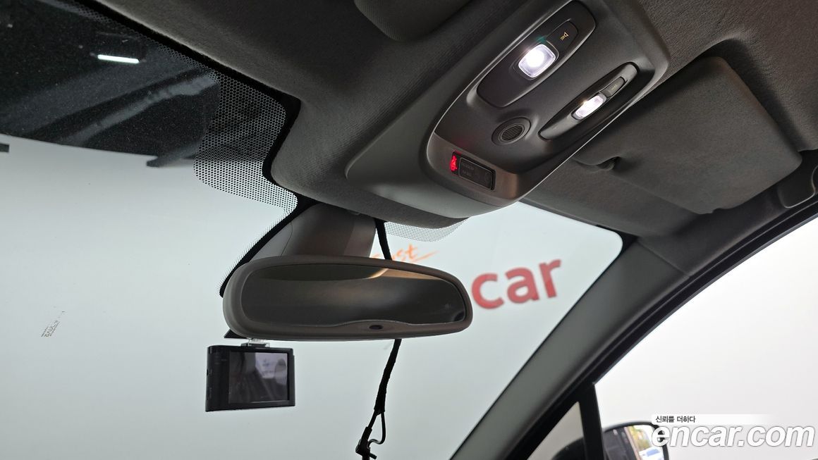 Renault-KoreaSamsung Cilo 2018