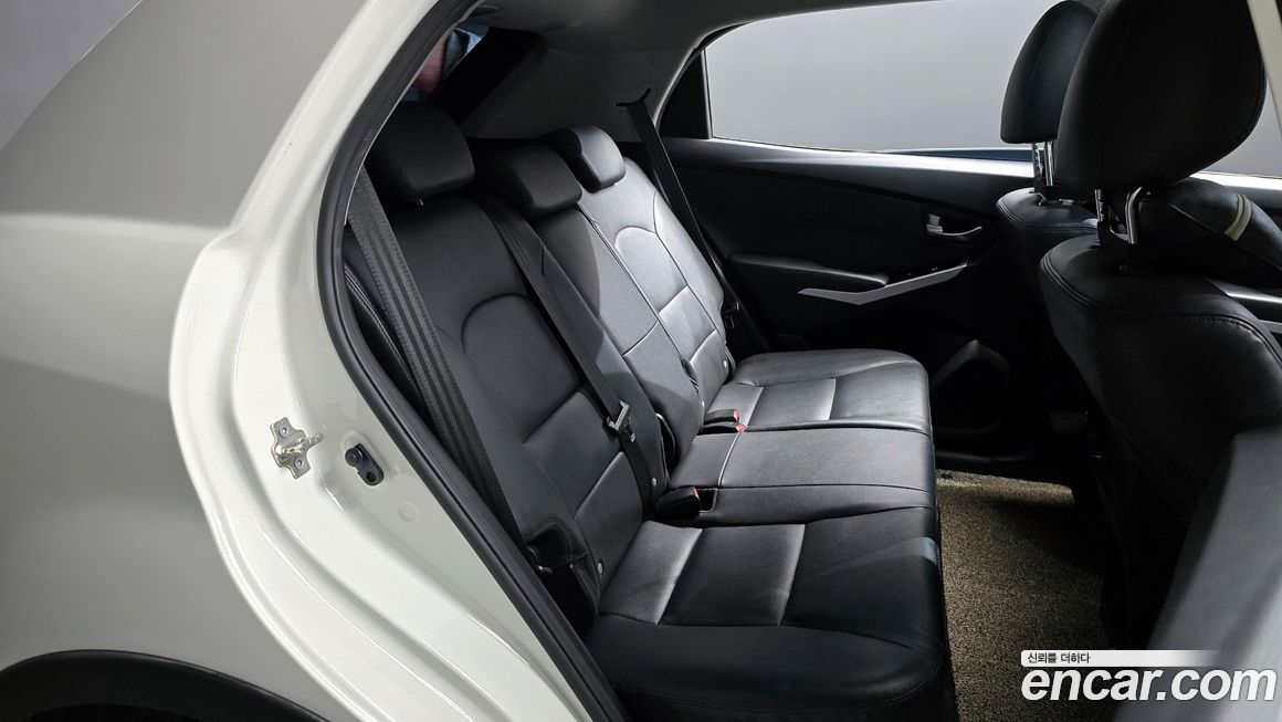 KG_Mobility_Ssangyong KORANDO 2018