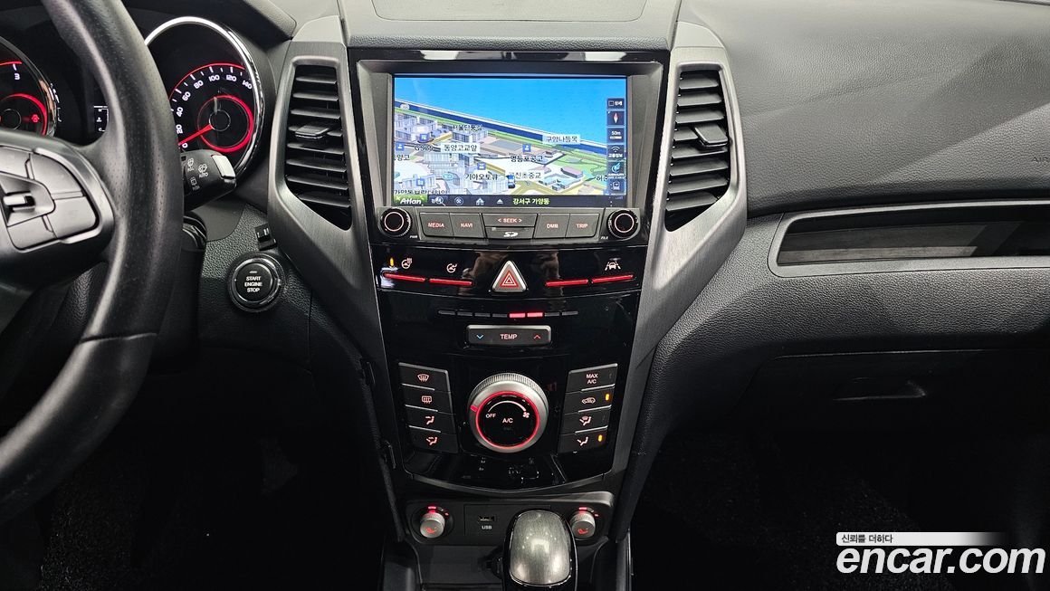 KG_Mobility_Ssangyong TIBOLI 2018