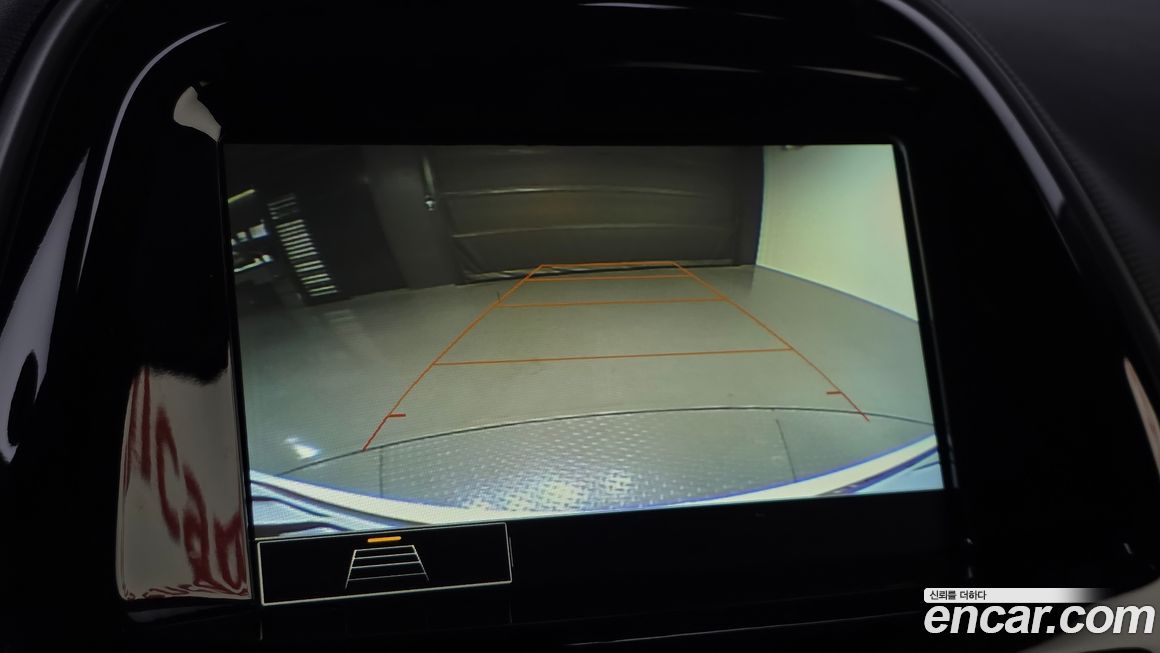 ChevroletGMDaewoo Spark 2019