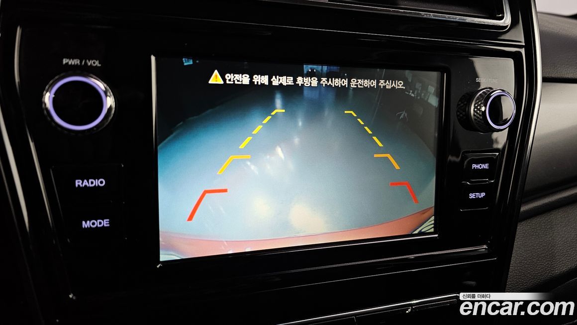 KG_Mobility_Ssangyong TIBOLI 2020