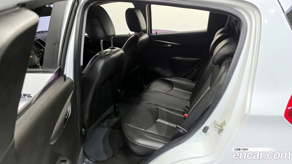 ChevroletGMDaewoo Spark 2019