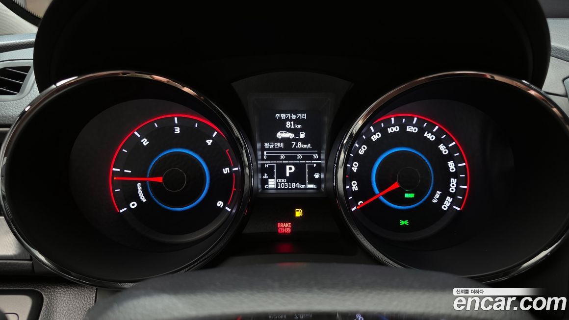 KG_Mobility_Ssangyong TIBOLI 2018