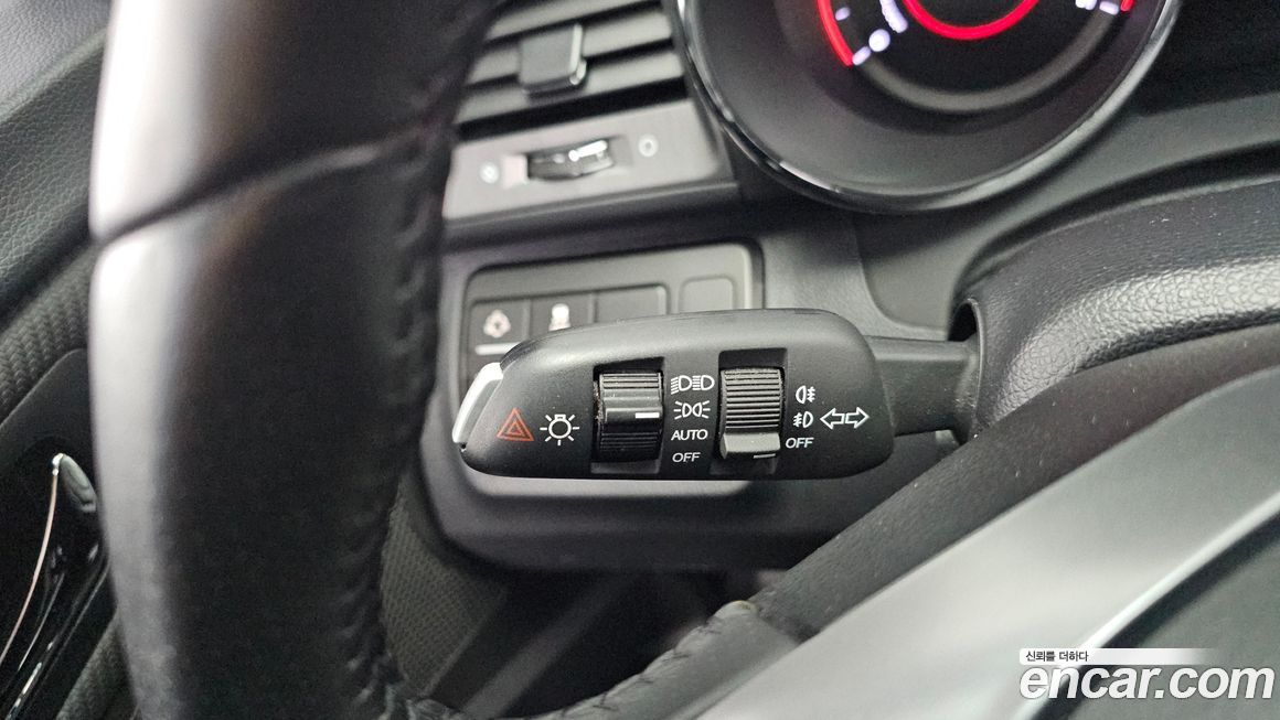 KG_Mobility_Ssangyong TIBOLI 2018